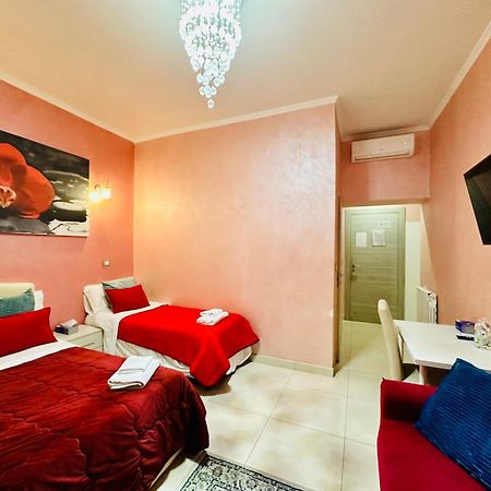 Rome Innitaly Affittacamere O Guesthouse 外观 照片