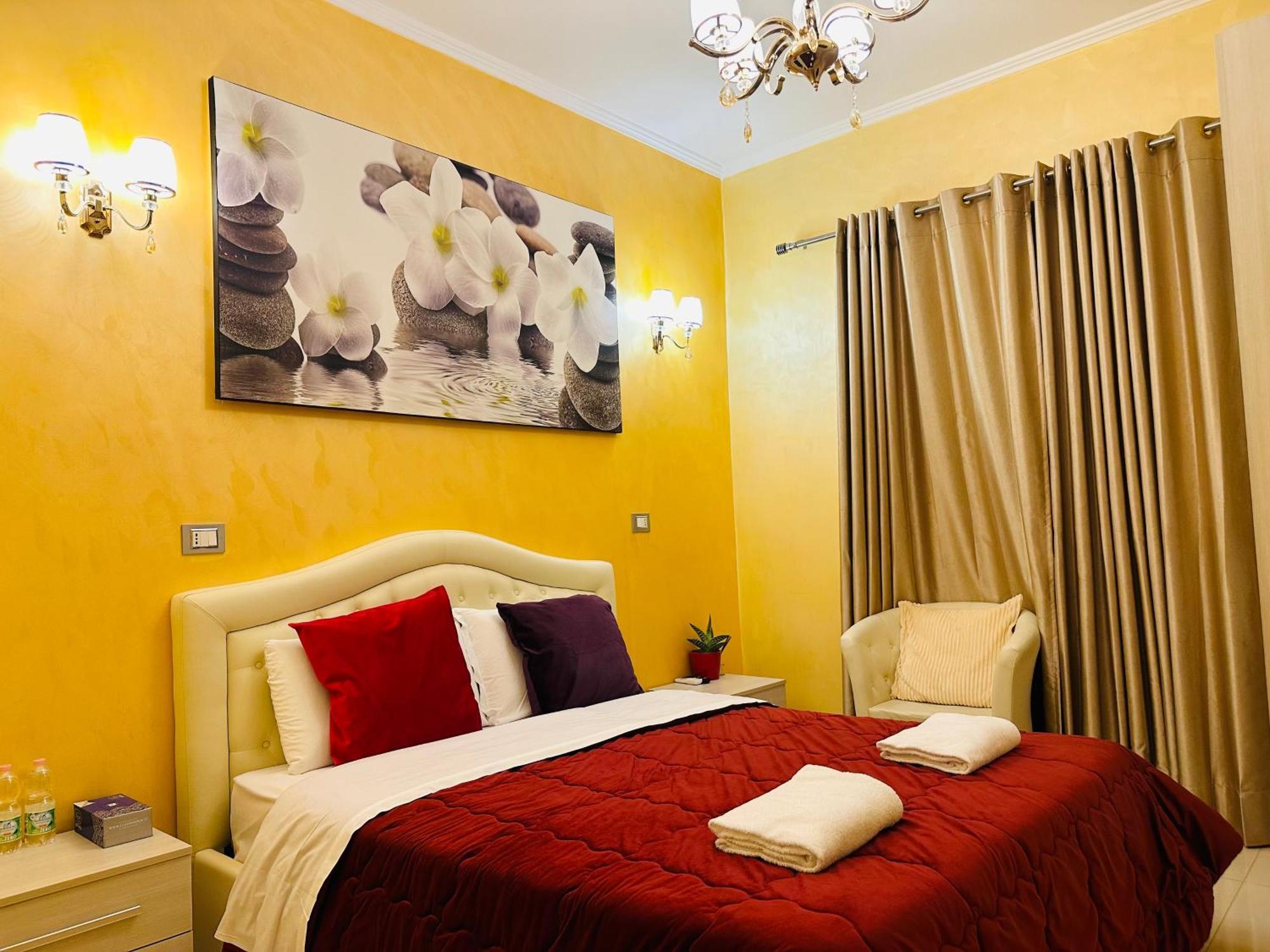 Rome Innitaly Affittacamere O Guesthouse 外观 照片
