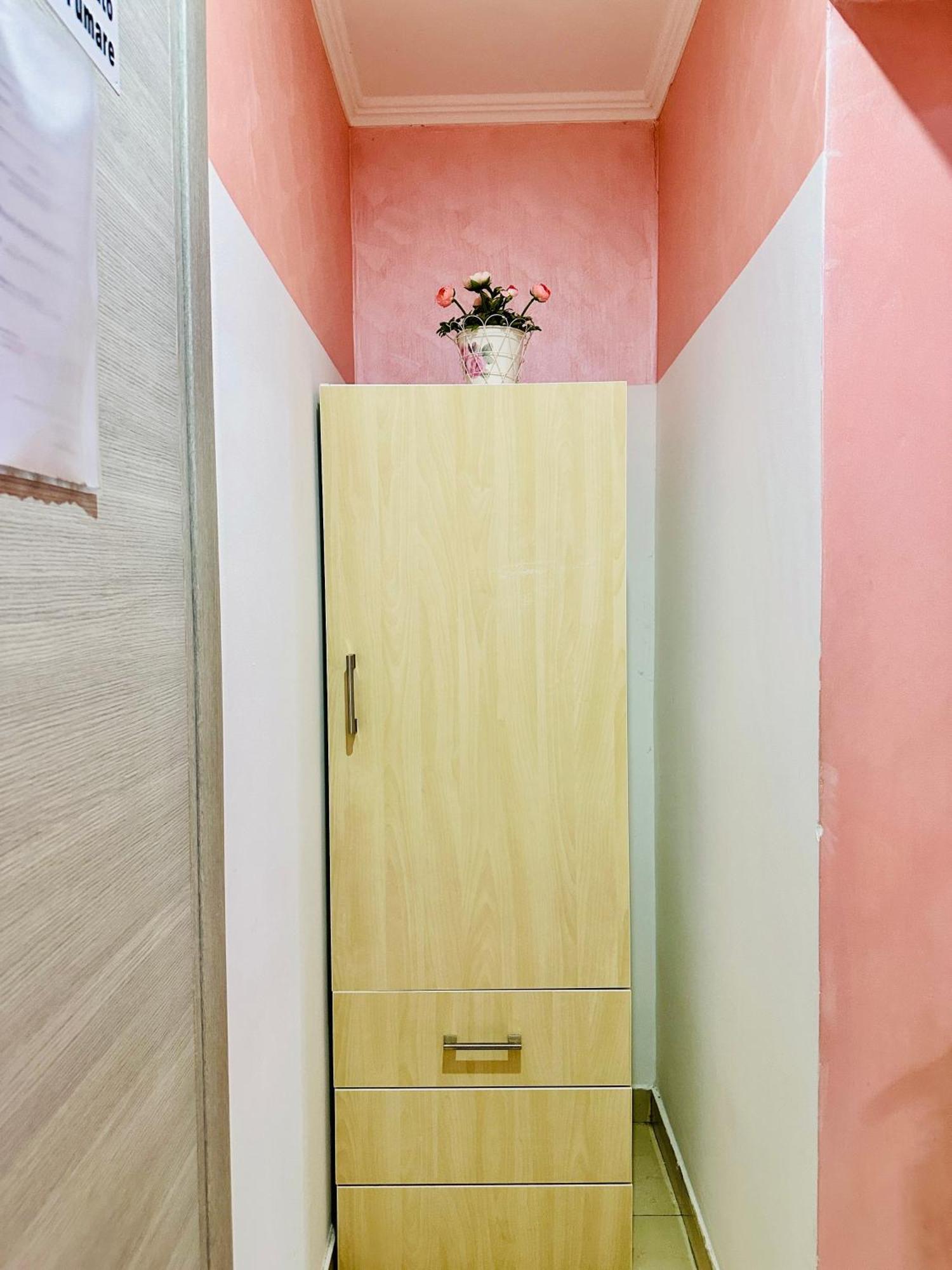 Rome Innitaly Affittacamere O Guesthouse 外观 照片