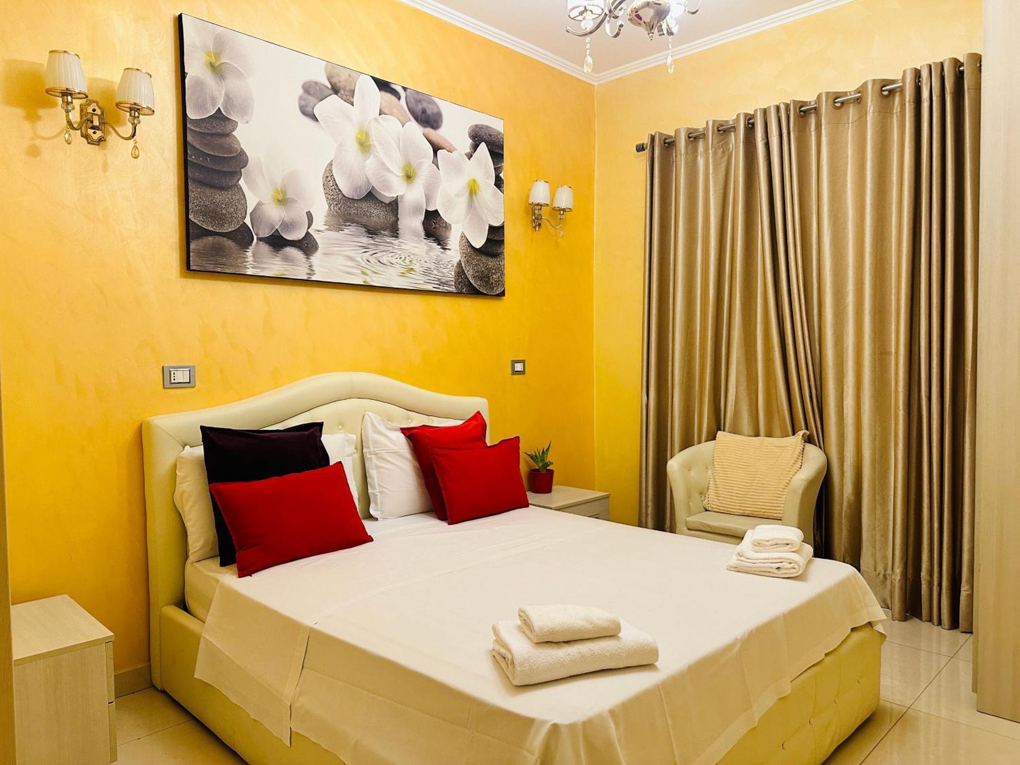 Rome Innitaly Affittacamere O Guesthouse 外观 照片