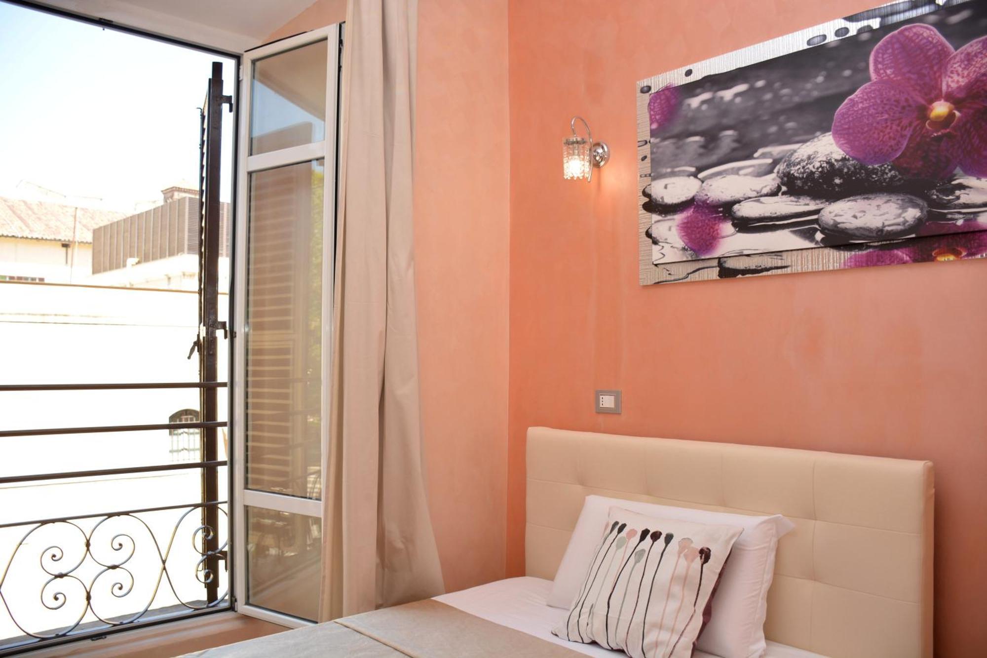 Rome Innitaly Affittacamere O Guesthouse 外观 照片