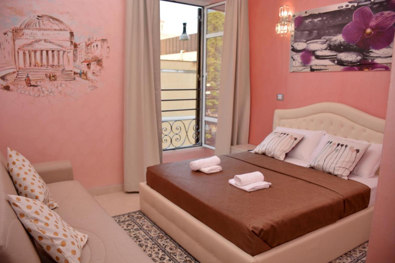 Rome Innitaly Affittacamere O Guesthouse 外观 照片