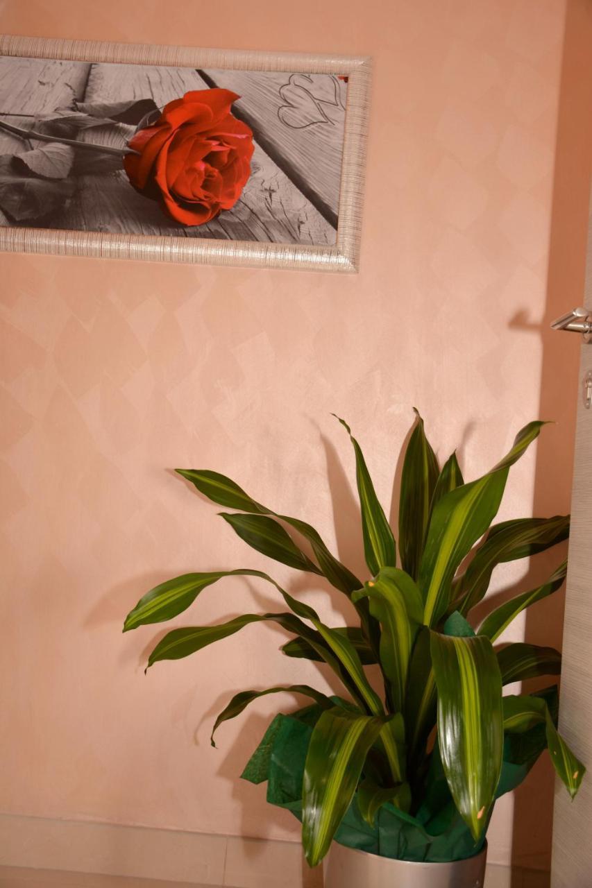 Rome Innitaly Affittacamere O Guesthouse 外观 照片