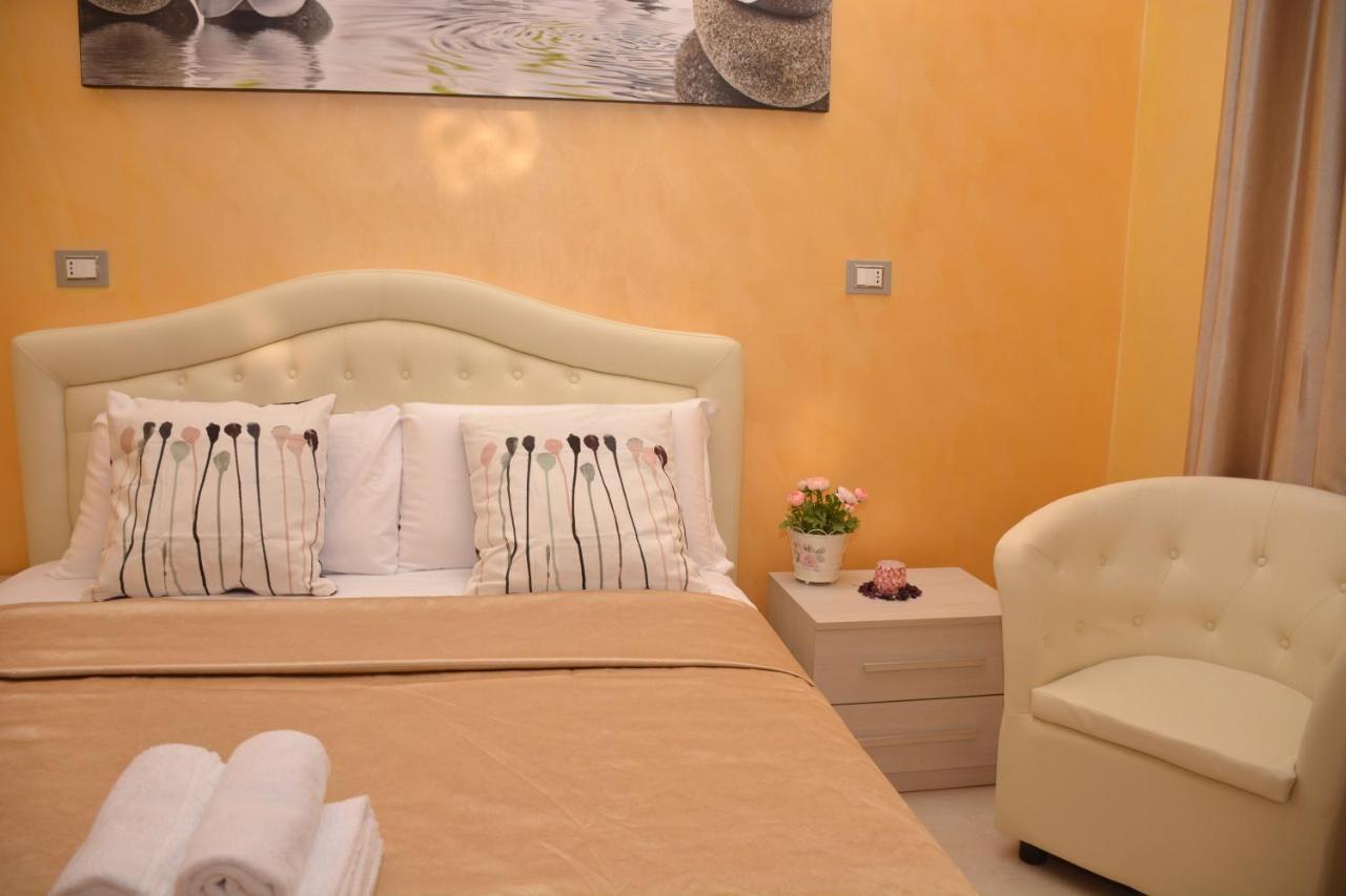 Rome Innitaly Affittacamere O Guesthouse 外观 照片