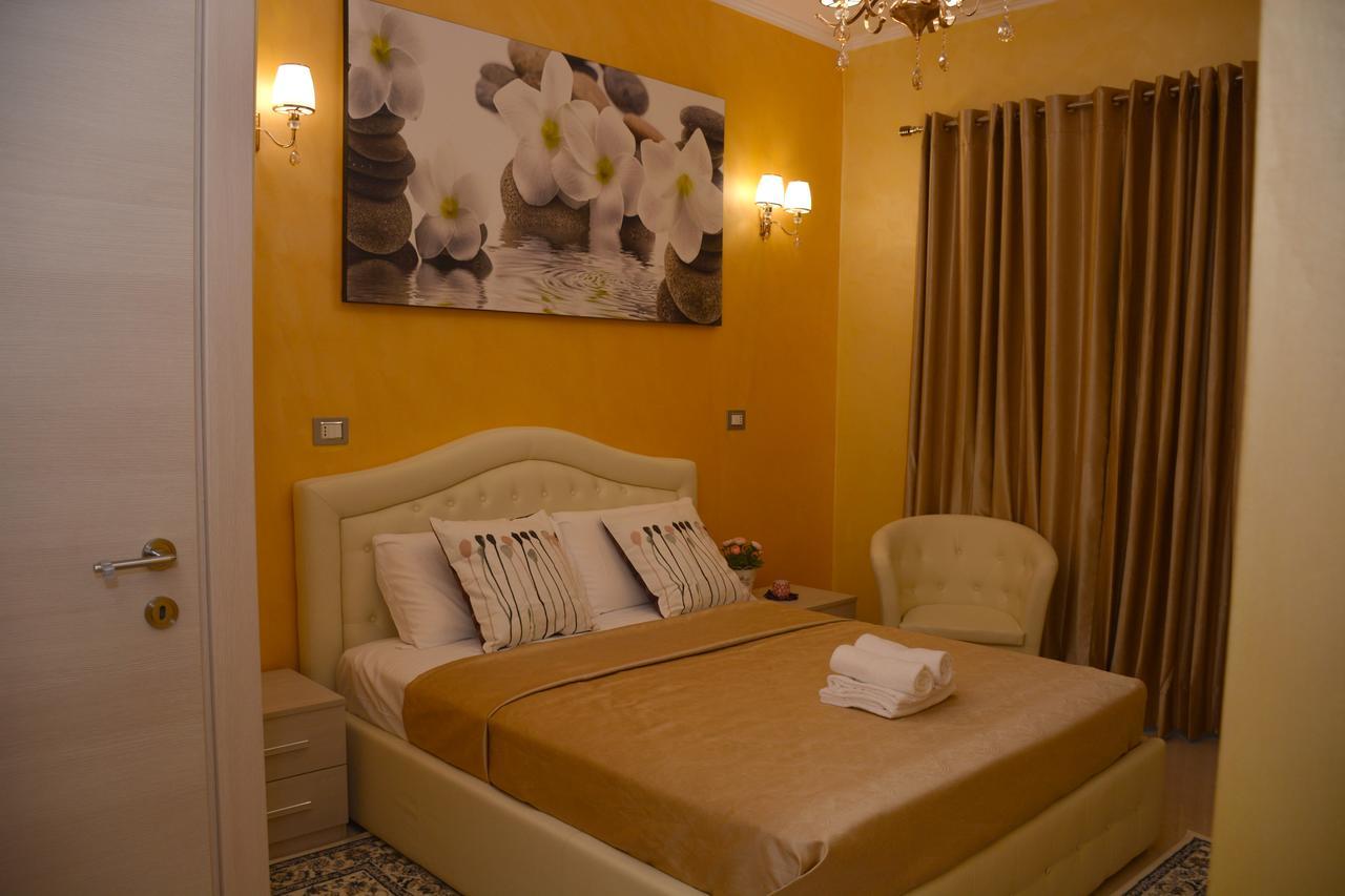 Rome Innitaly Affittacamere O Guesthouse 外观 照片