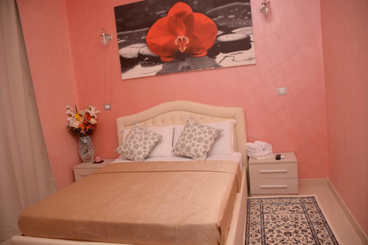 Rome Innitaly Affittacamere O Guesthouse 外观 照片