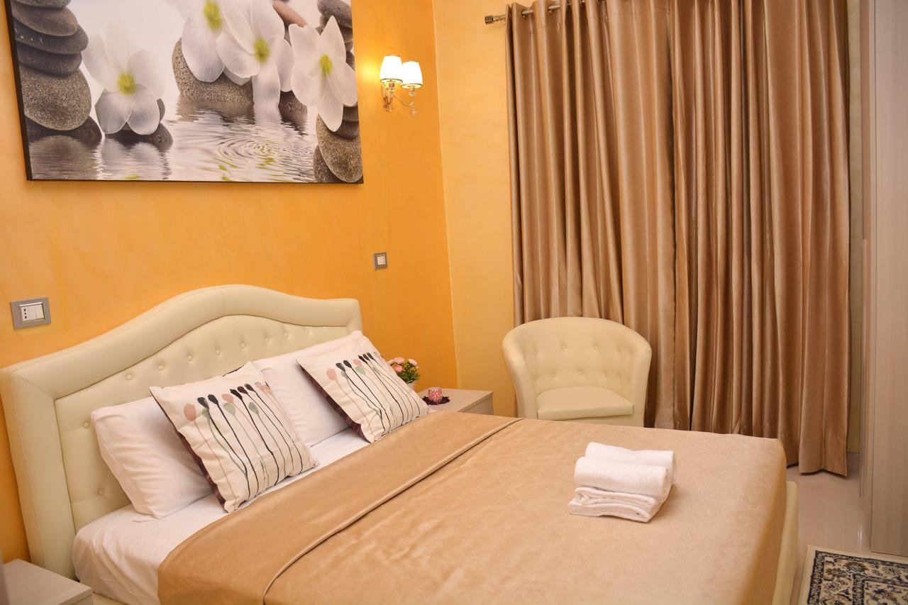 Rome Innitaly Affittacamere O Guesthouse 外观 照片