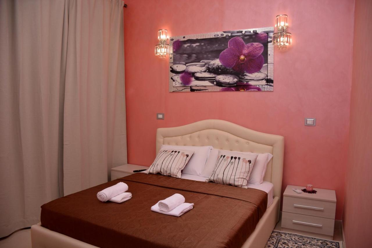 Rome Innitaly Affittacamere O Guesthouse 外观 照片